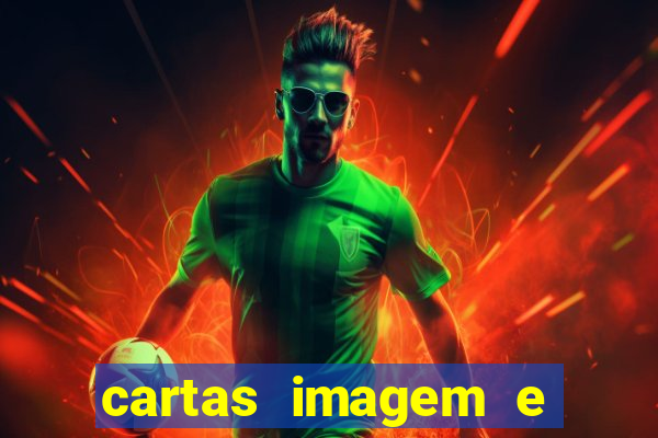 cartas imagem e ação pdf