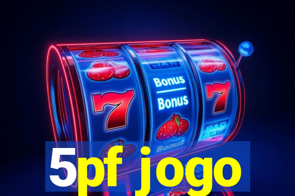 5pf jogo