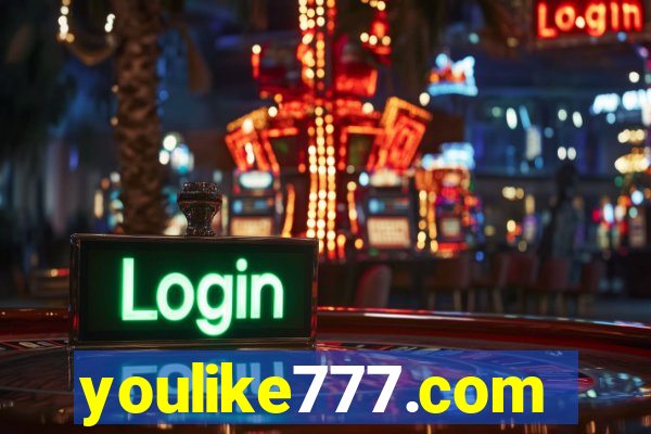 youlike777.com