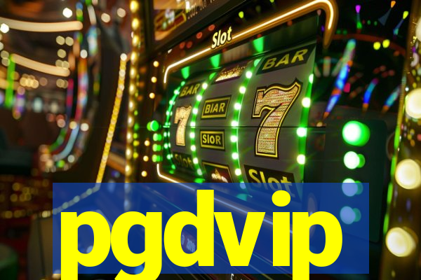 pgdvip