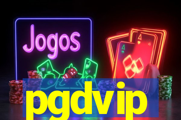 pgdvip