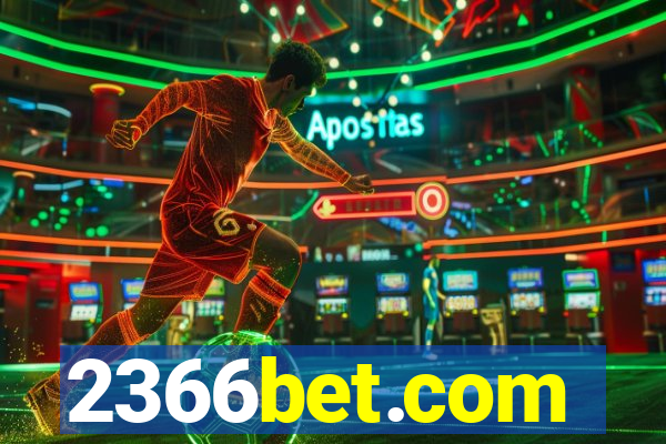 2366bet.com