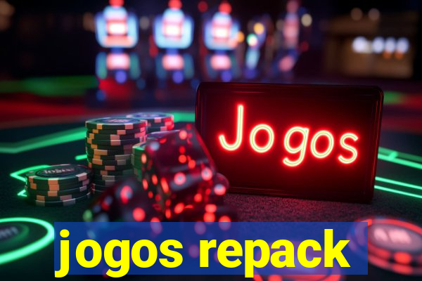 jogos repack