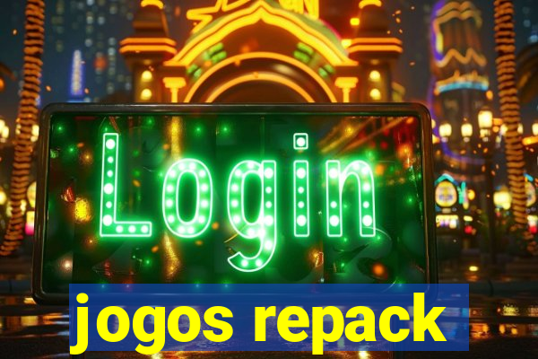 jogos repack