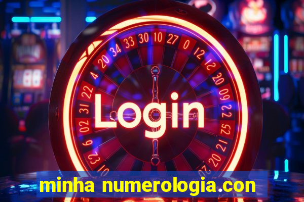 minha numerologia.con