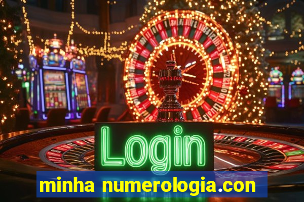 minha numerologia.con