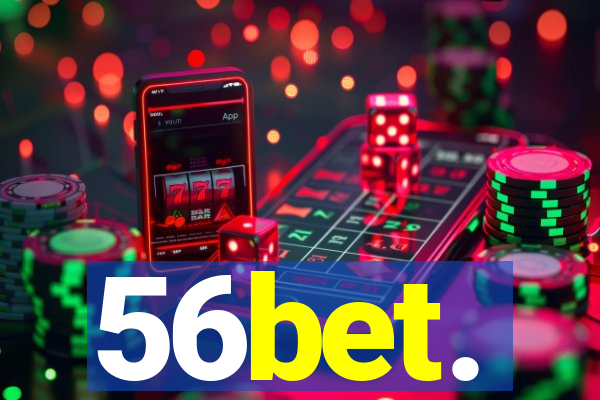 56bet.