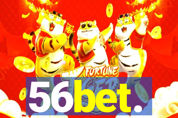 56bet.