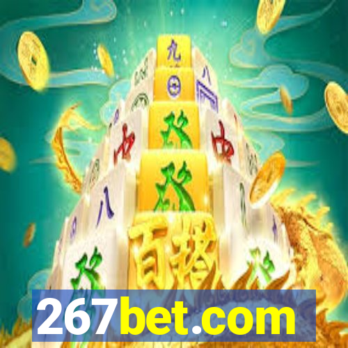 267bet.com