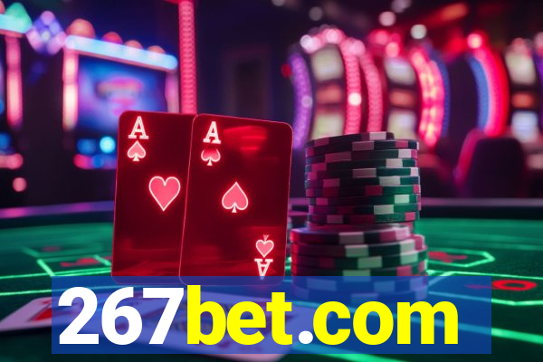 267bet.com