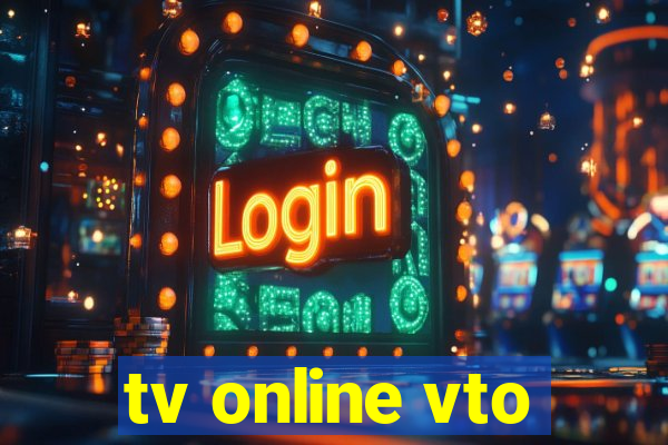 tv online vto