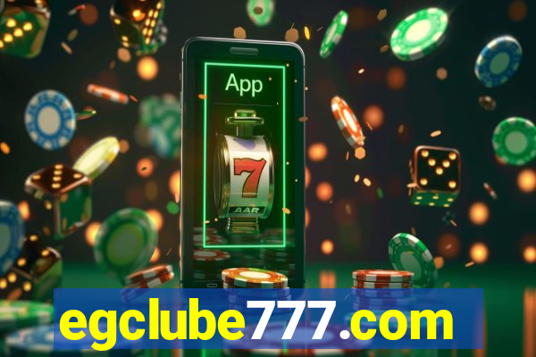 egclube777.com