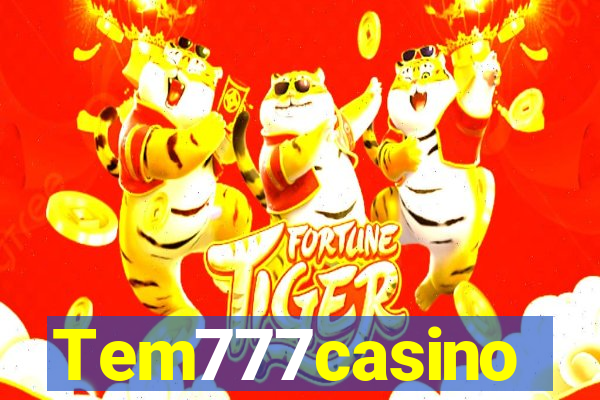 Tem777casino