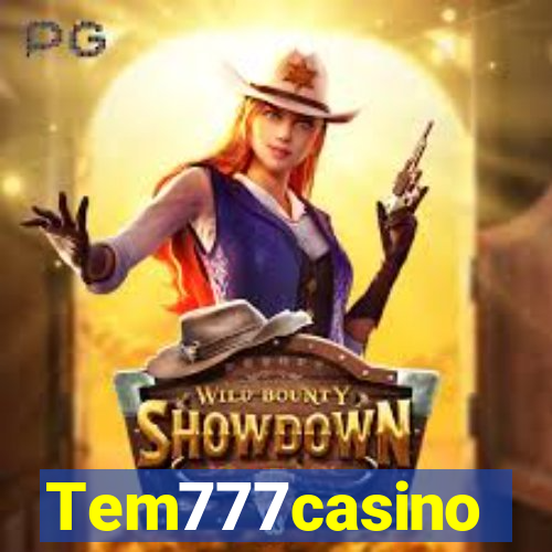 Tem777casino