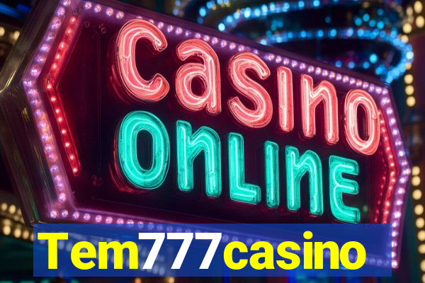 Tem777casino