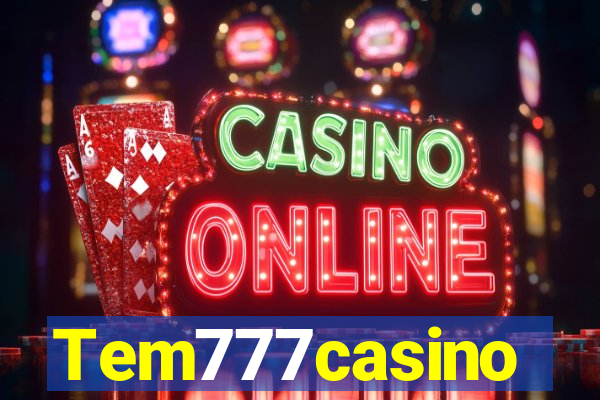 Tem777casino