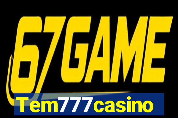 Tem777casino