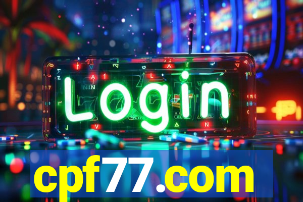 cpf77.com