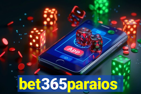 bet365paraios