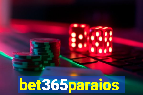 bet365paraios