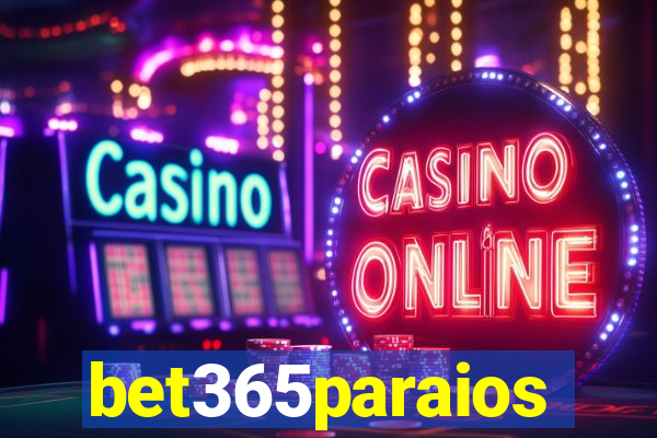 bet365paraios