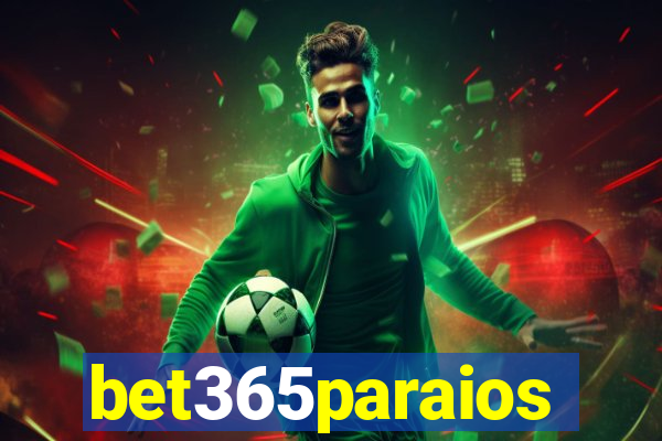 bet365paraios