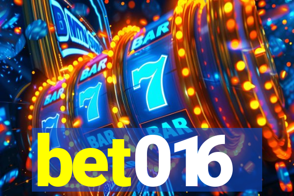 bet016