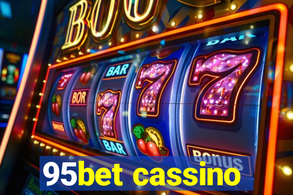 95bet cassino