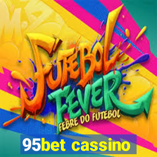 95bet cassino