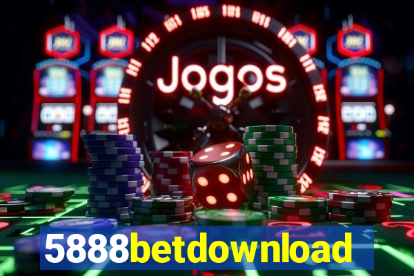 5888betdownload