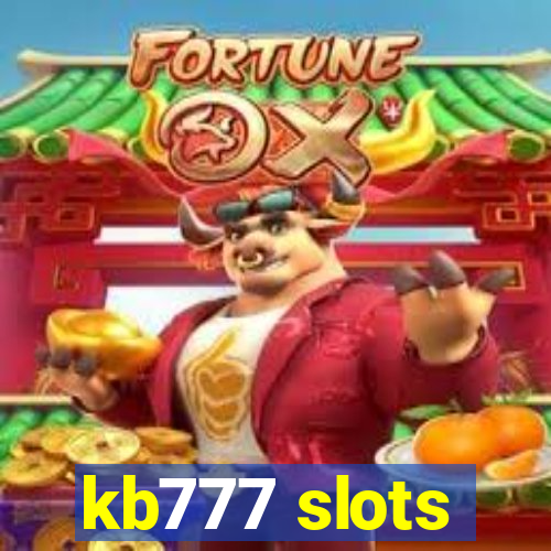 kb777 slots