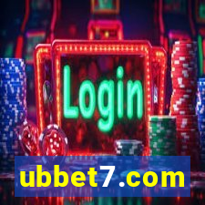 ubbet7.com