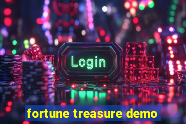 fortune treasure demo