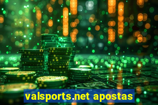 valsports.net apostas