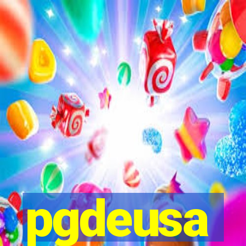 pgdeusa