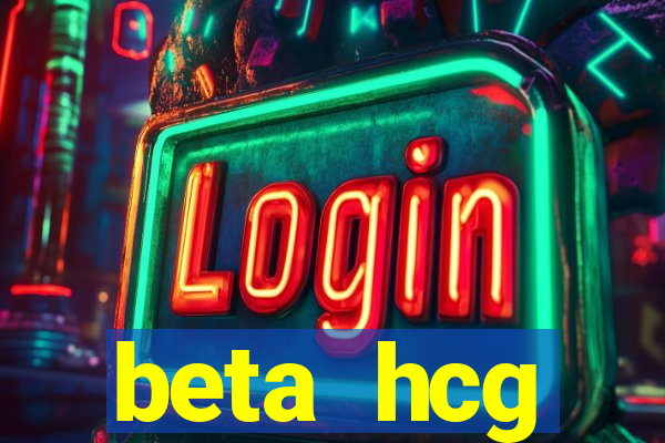 beta hcg indeterminado pode ser negativo