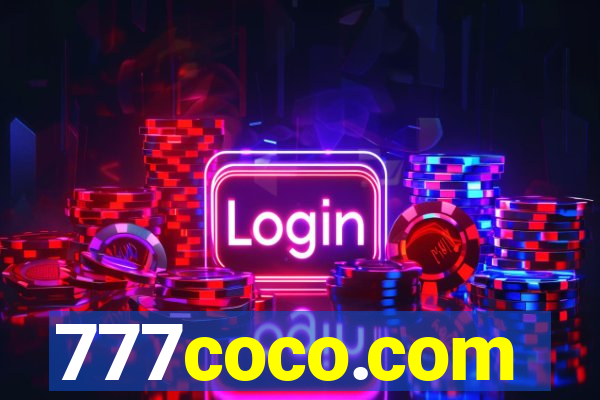 777coco.com