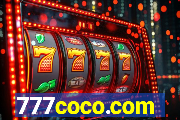 777coco.com