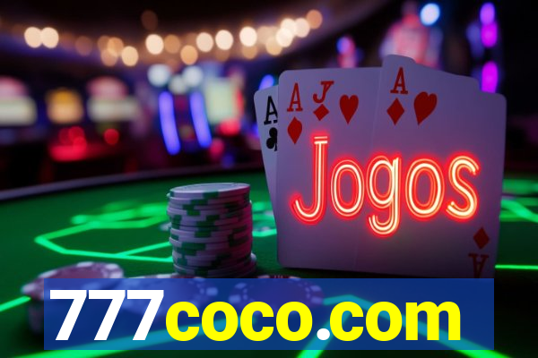 777coco.com