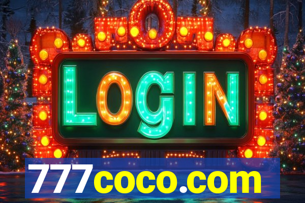 777coco.com