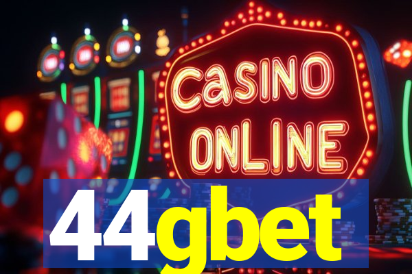 44gbet