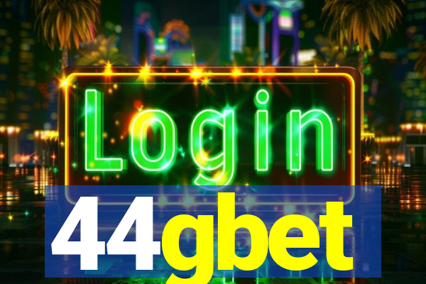 44gbet