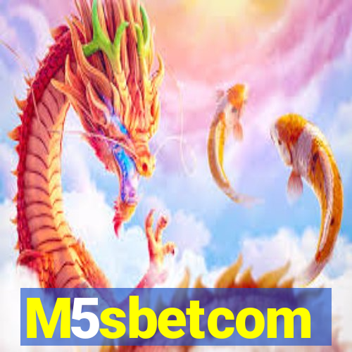 M5sbetcom