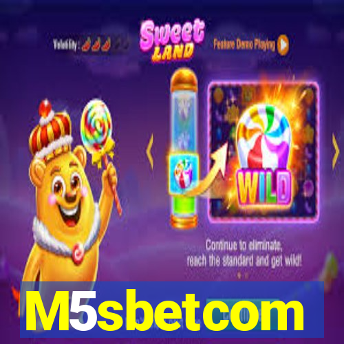 M5sbetcom