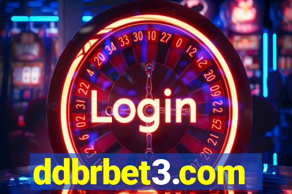 ddbrbet3.com