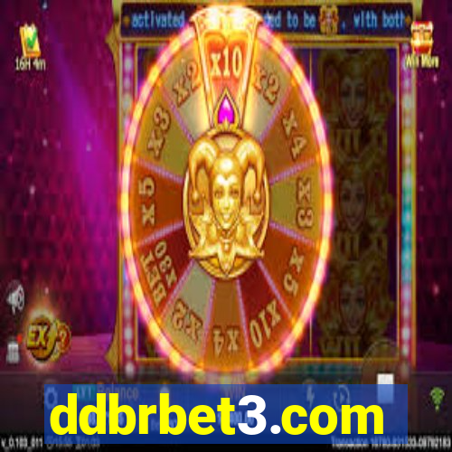 ddbrbet3.com