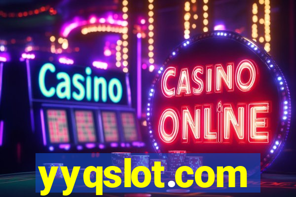 yyqslot.com