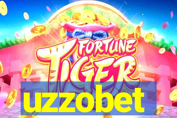 uzzobet