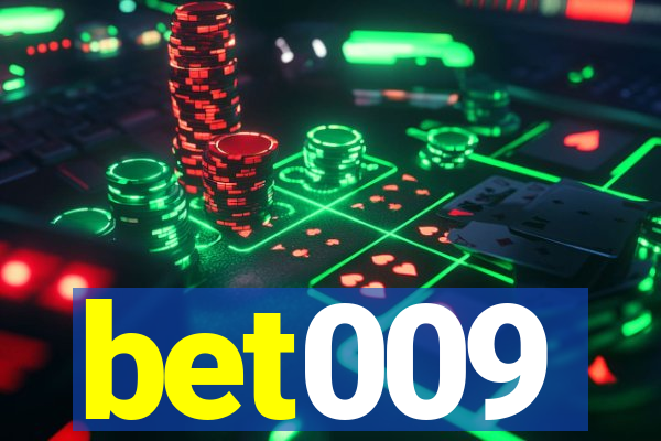 bet009