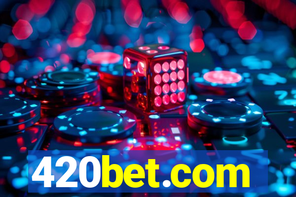 420bet.com